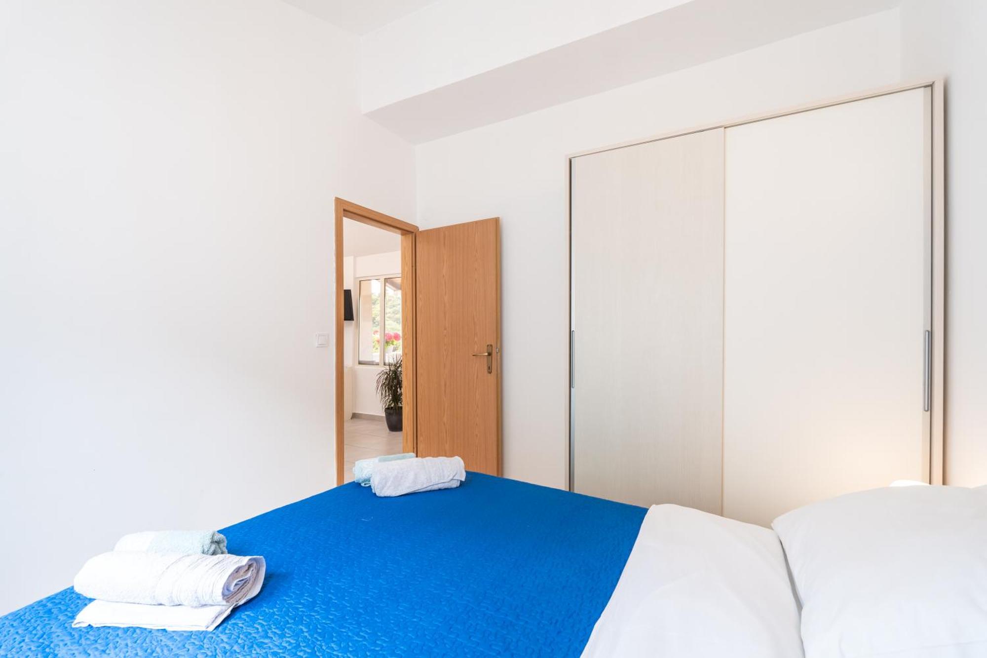 Apartment Laura Dubrovnik Eksteriør billede