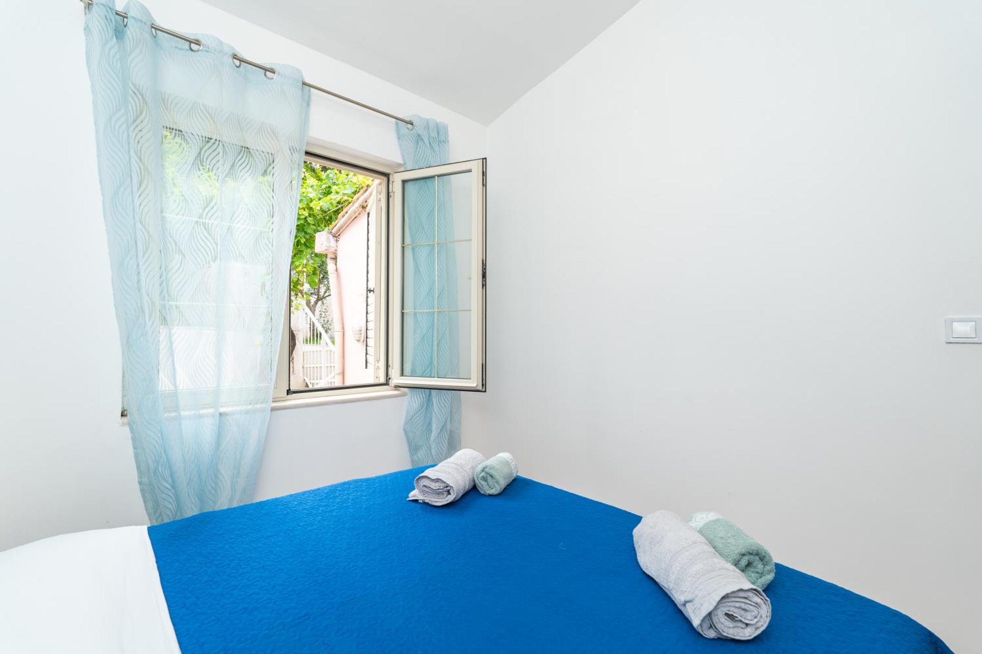 Apartment Laura Dubrovnik Eksteriør billede