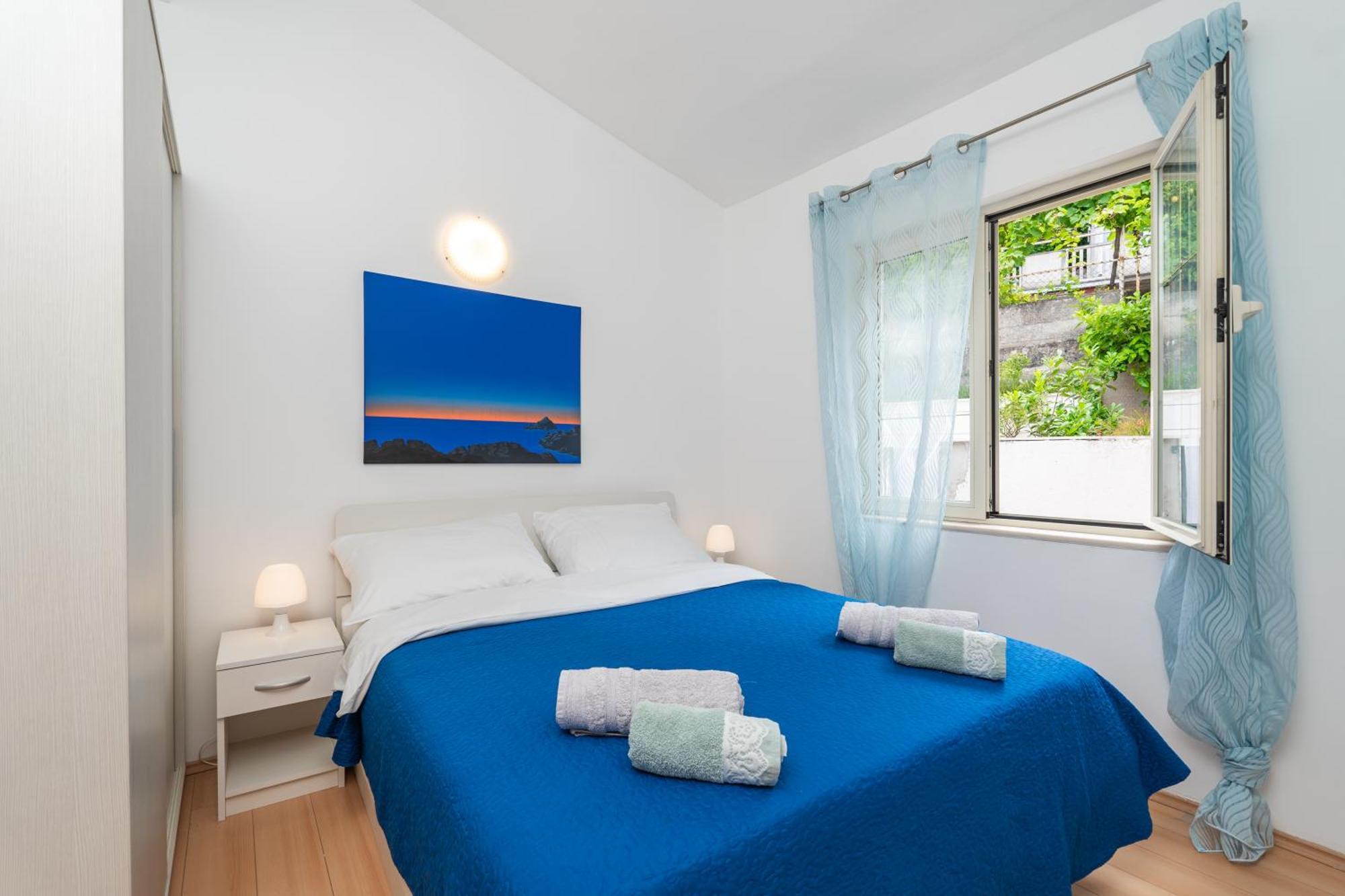 Apartment Laura Dubrovnik Eksteriør billede