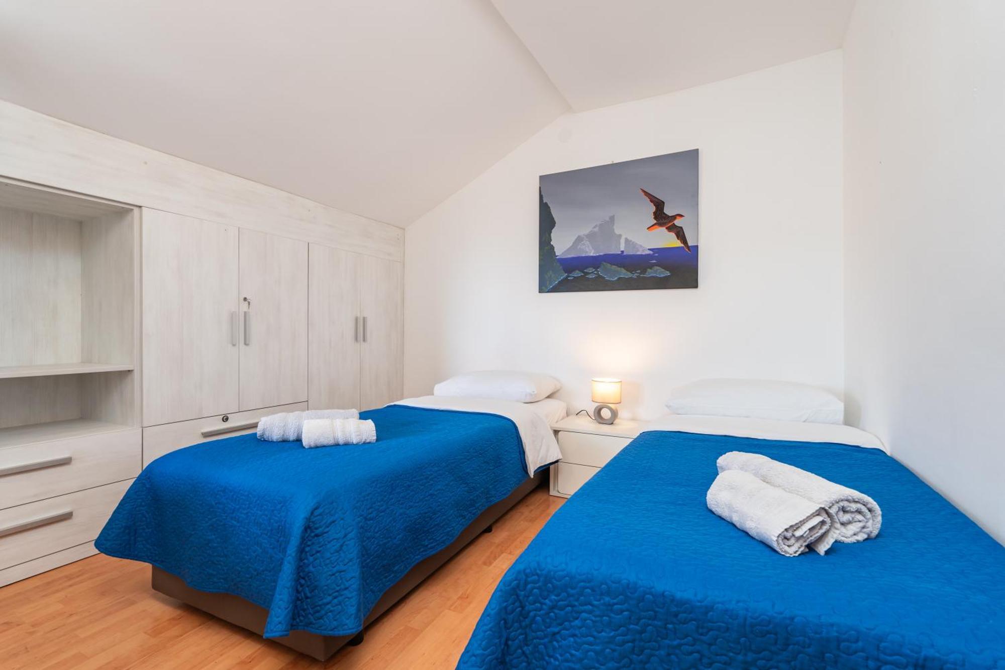 Apartment Laura Dubrovnik Eksteriør billede