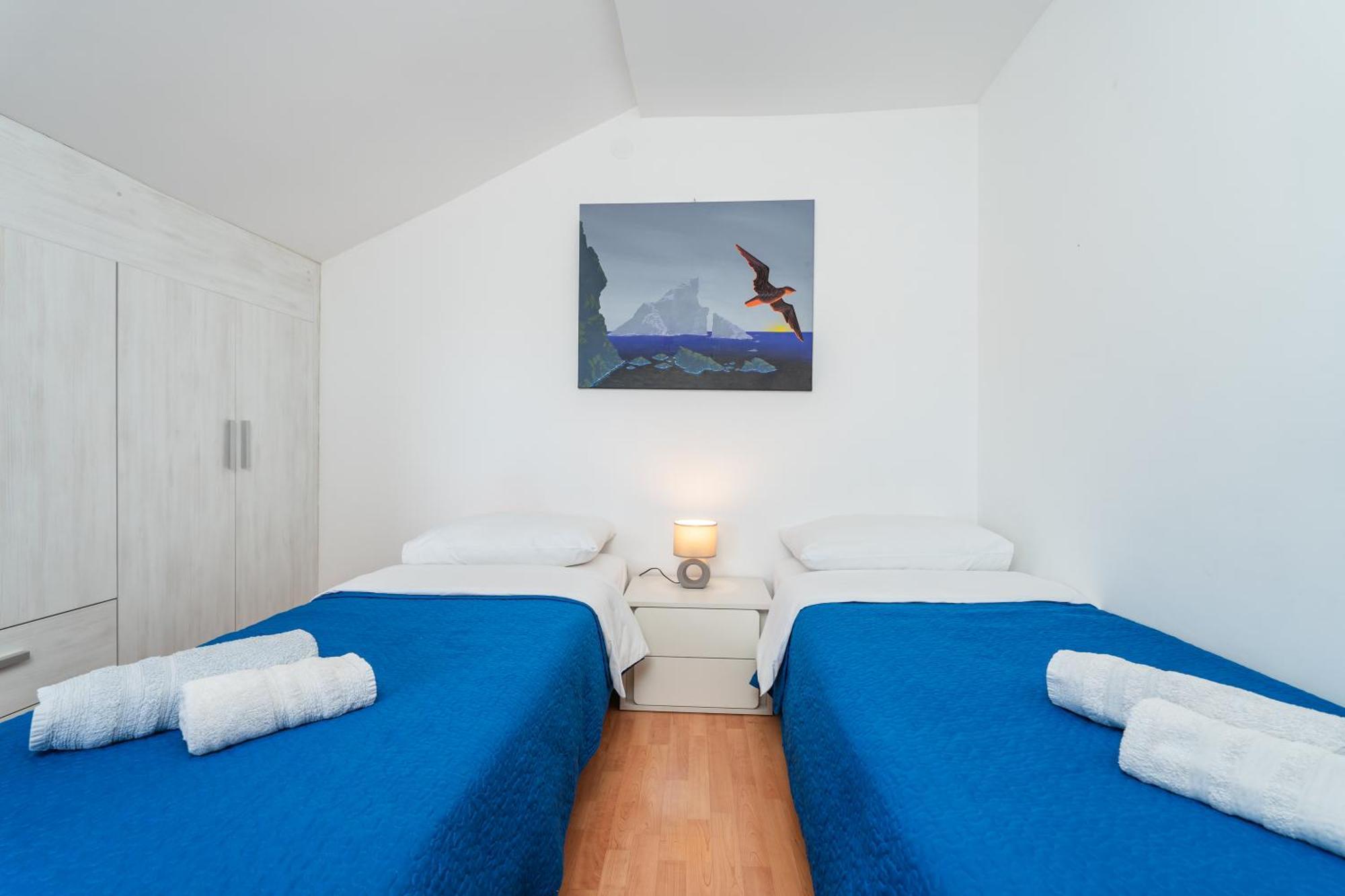 Apartment Laura Dubrovnik Eksteriør billede